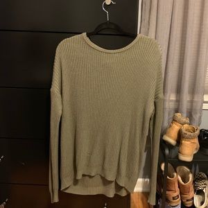 Brandy Melville Sweater